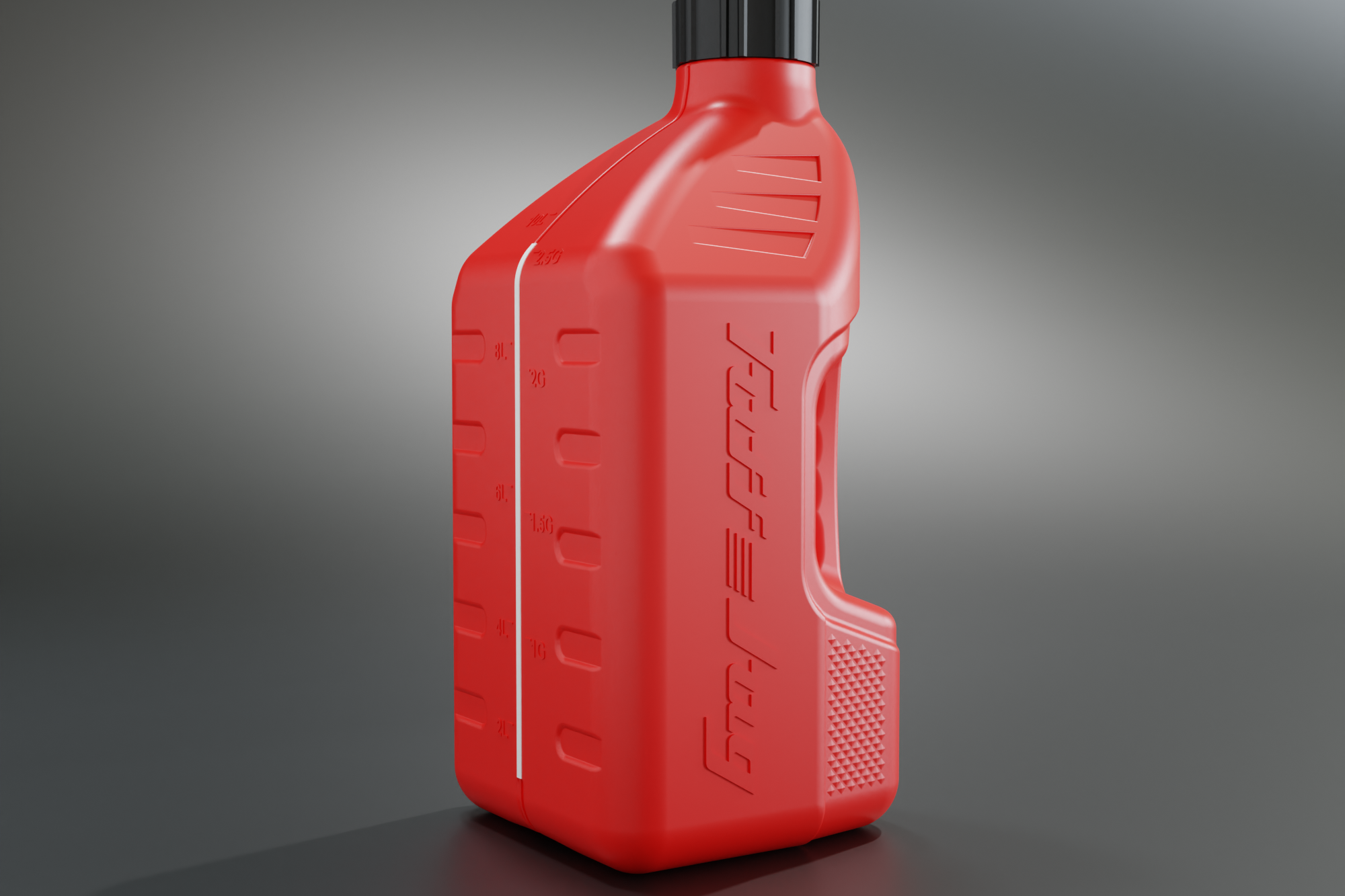 2.5 Gallon Tuff Jug