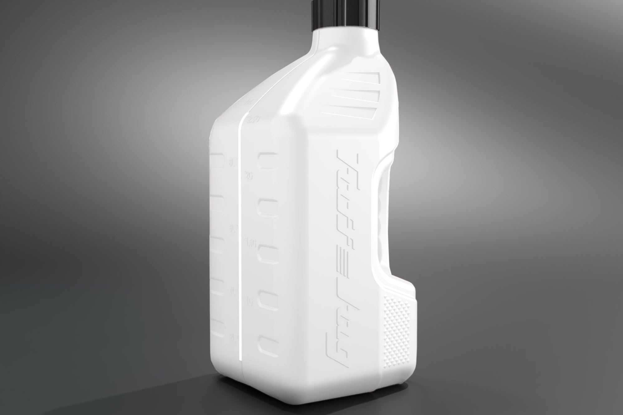 2.5 Gallon Tuff Jug