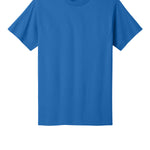 Adult royal port & co Royal Tee Shirt, front view