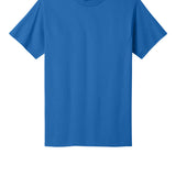 Adult royal port & co Royal Tee Shirt, front view