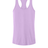 Orchid Next Level tank, front view
