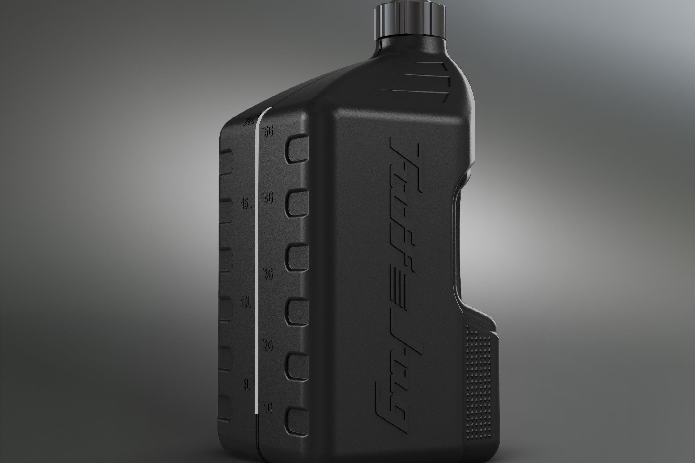 5 Gallon Tuff Jug