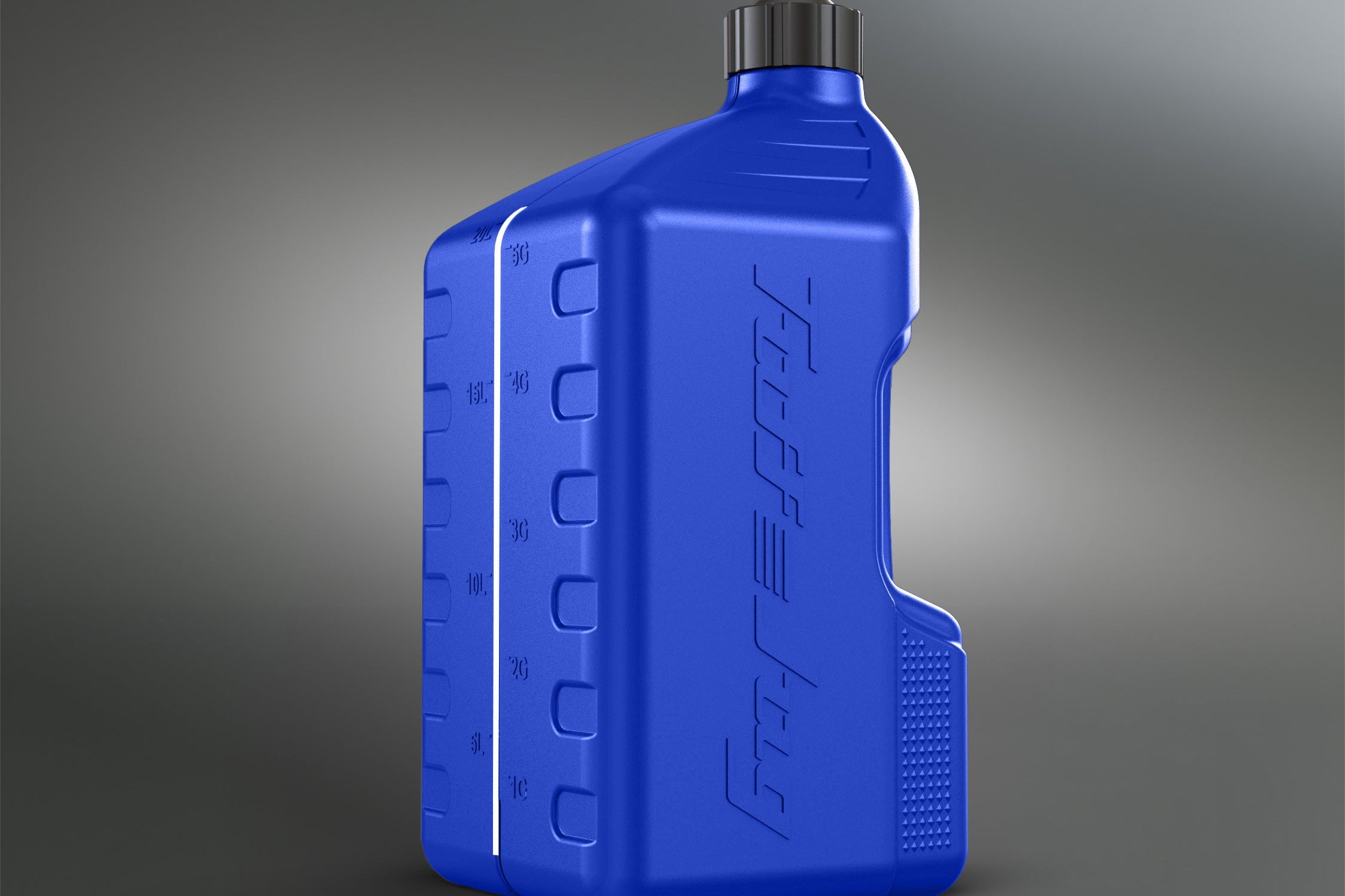 5 Gallon Tuff Jug