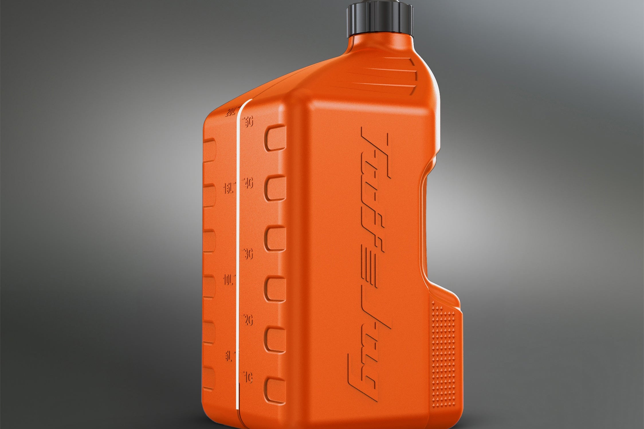 5 Gallon Tuff Jug