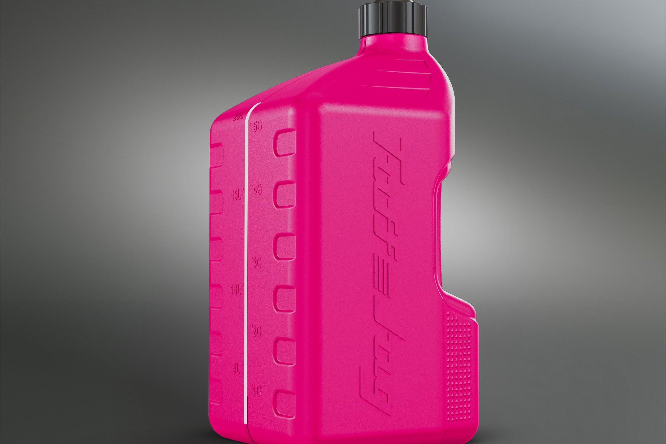 5 Gallon Tuff Jug