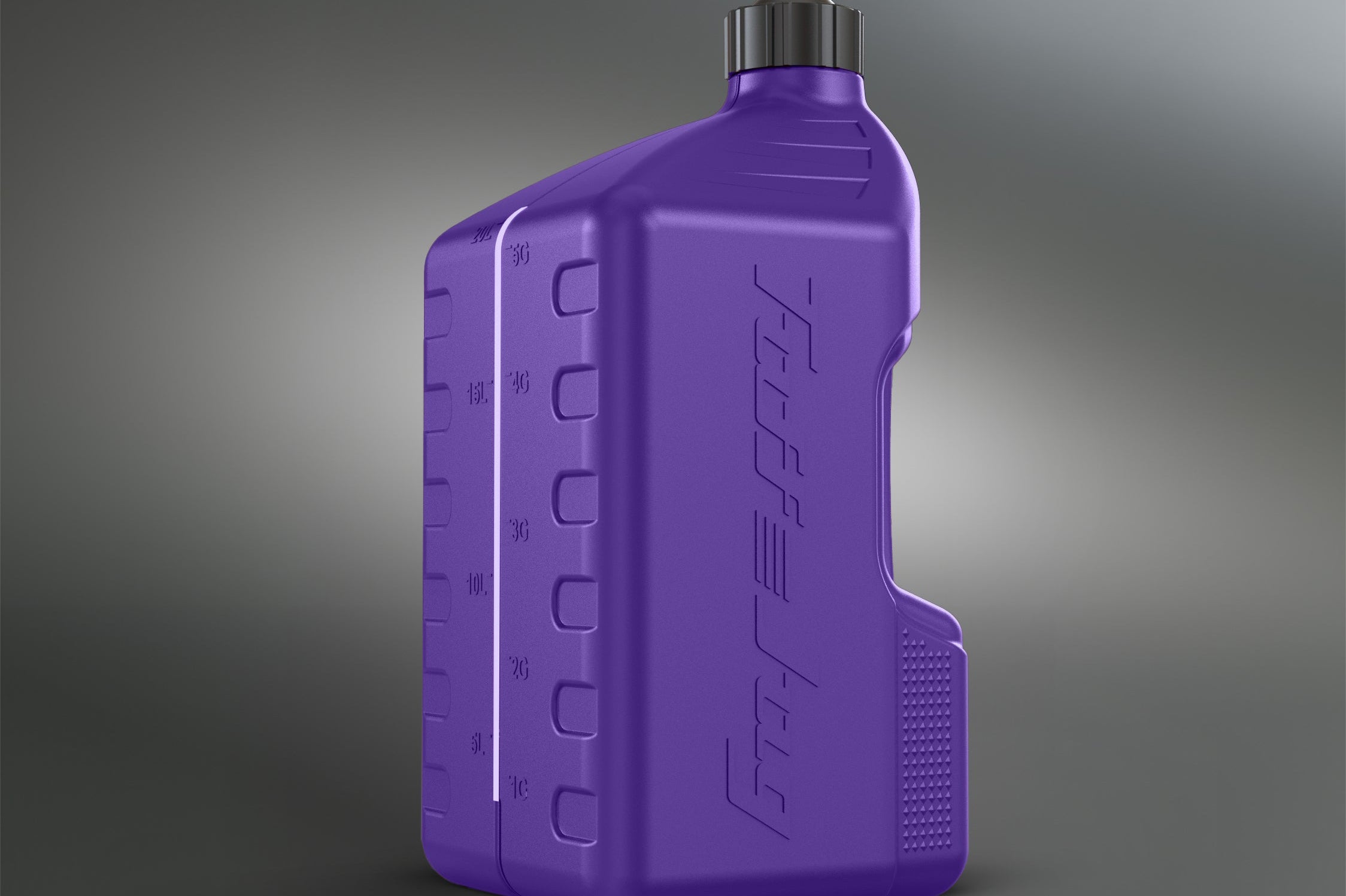 5 Gallon Tuff Jug