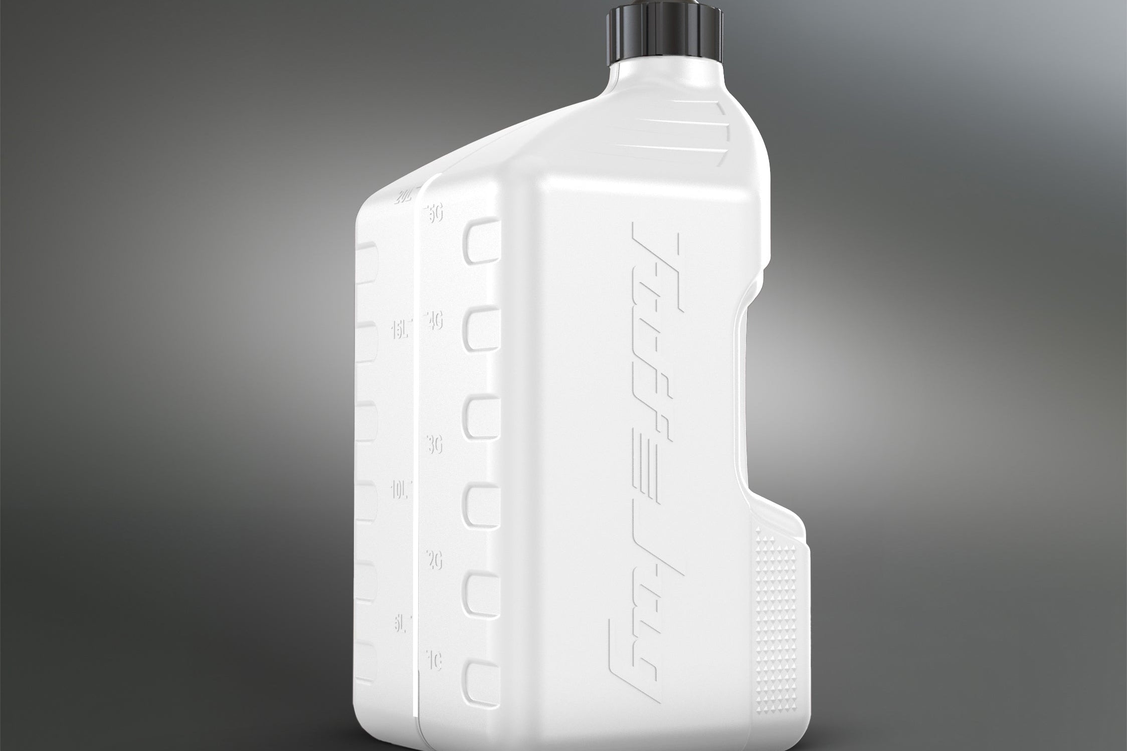 5 Gallon Tuff Jug