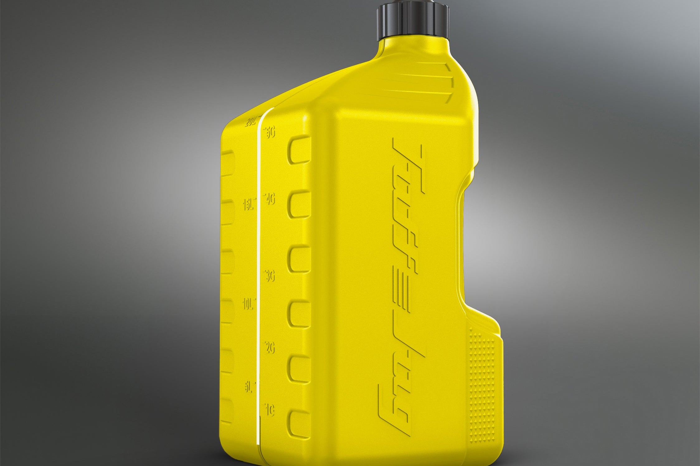 5 Gallon Tuff Jug