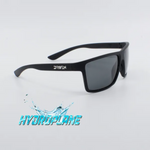 Driven Sunglasses - P1 Matte Black Black Acid Apparel