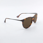 Driven Sunglasses - Camber Matte Tortoise Black Acid Apparel