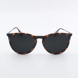 Driven Sunglasses - Camber Matte Tortoise Black Acid Apparel