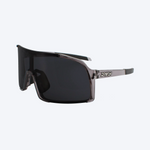 Driven Sunglasses - Octane Smoked Clear Black Acid Apparel