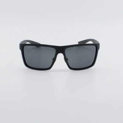 Driven Sunglasses - P1 Matte Black Black Acid Apparel