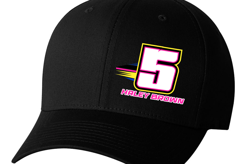 Haley Brown Hats