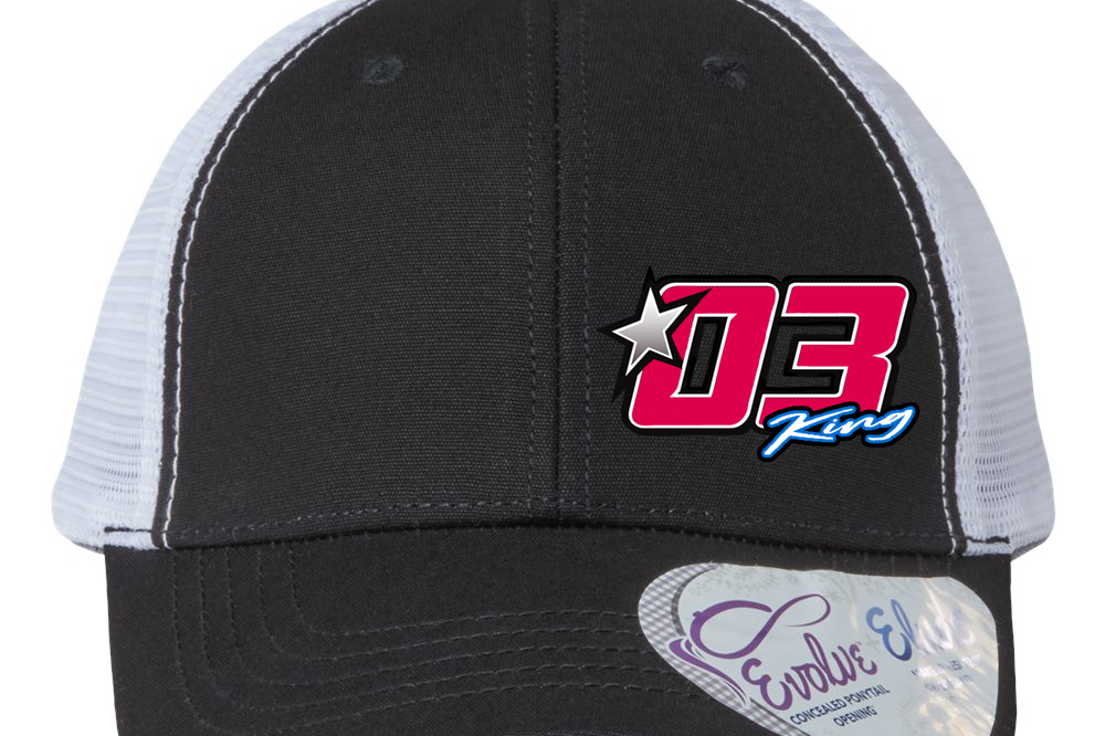 Gabi King Hats