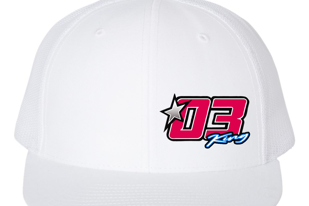 Gabi King Hats