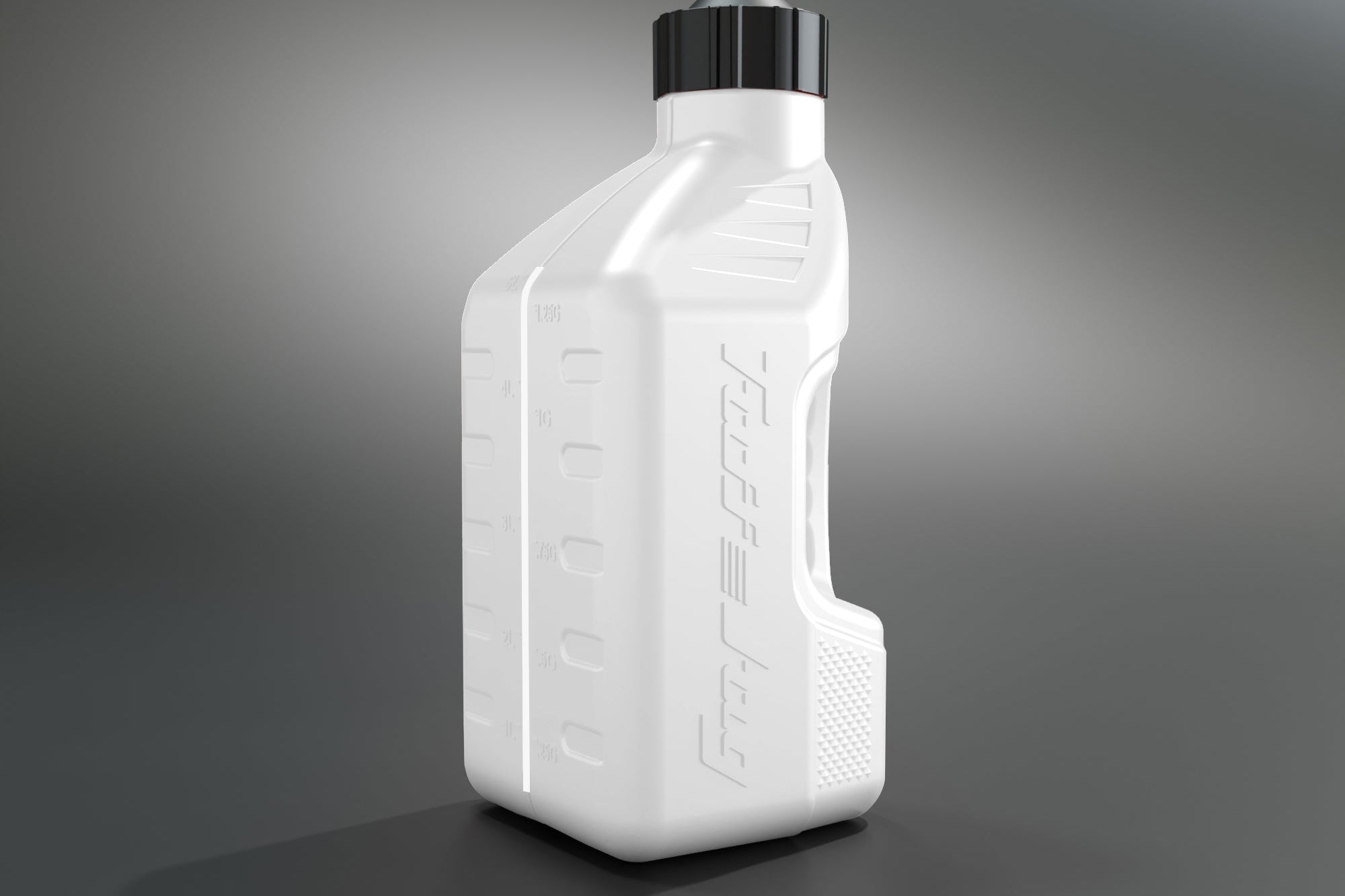 1.25 Gallon Tuff Jug