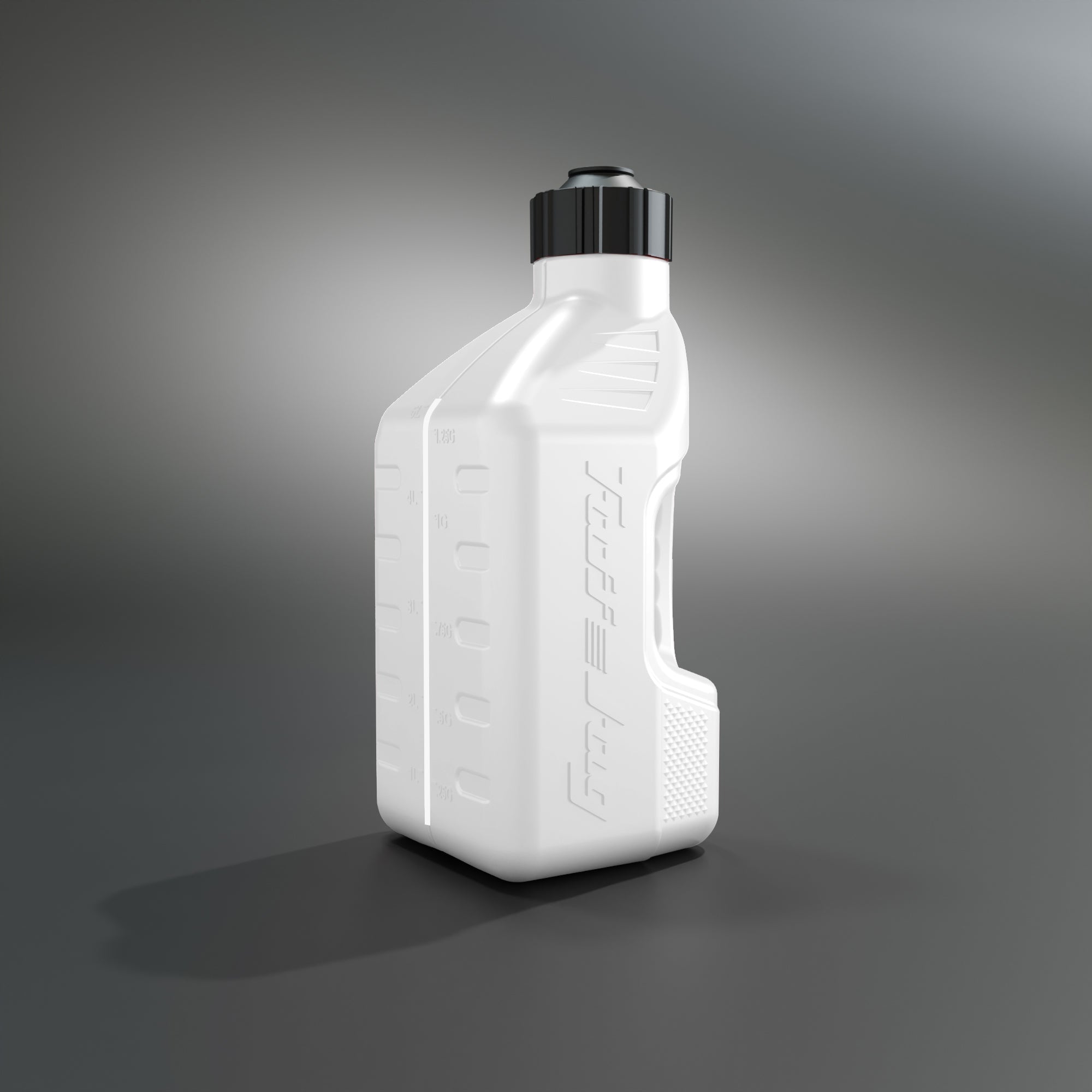 1.25 Gallon Tuff Jug