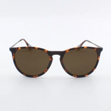 Driven Sunglasses - Camber Matte Tortoise Black Acid Apparel