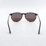 Driven Sunglasses - Camber Matte Tortoise Black Acid Apparel