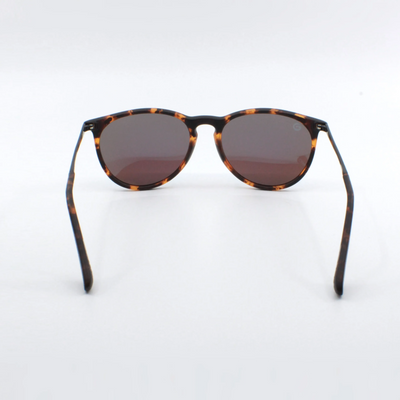 Driven Sunglasses - Camber Matte Tortoise Black Acid Apparel