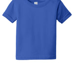 Infant royal rabbit skins Infant/Toddler Royal Tee Shirt, front view