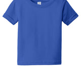 Infant royal rabbit skins Infant/Toddler Royal Tee Shirt, front view