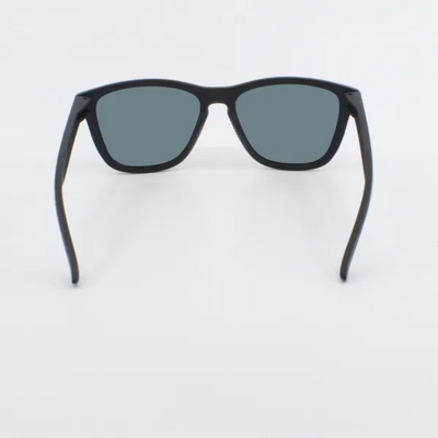 Driven Sunglasses - Classic Dark Woodgrain Black Acid Apparel