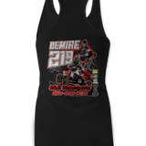 A&B Motorsports Tank Tops Black Acid Apparel