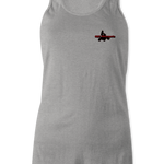 A&B Motorsports Tank Tops Black Acid Apparel