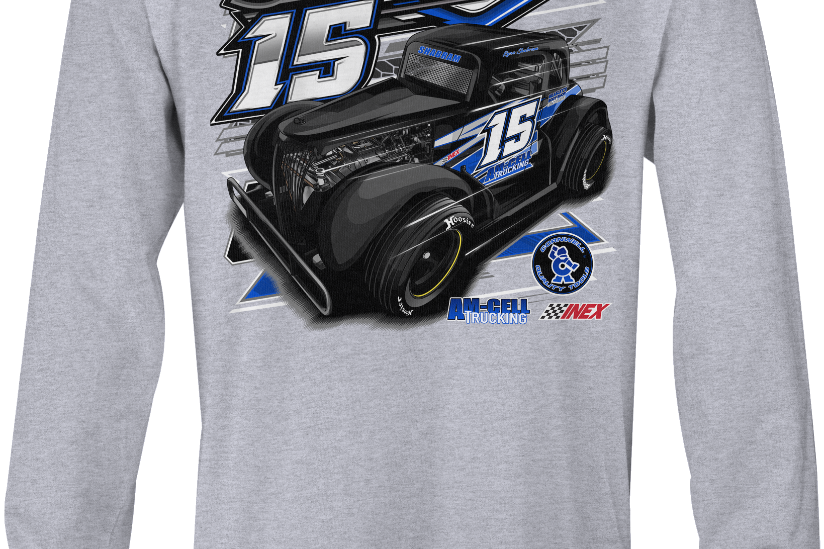 Ryan Shabram Long Sleeves