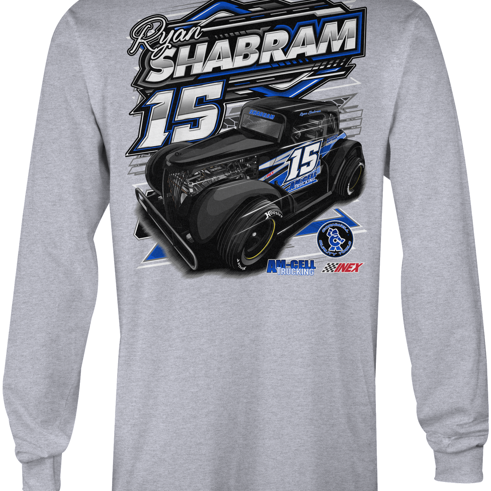 Ryan Shabram Long Sleeves