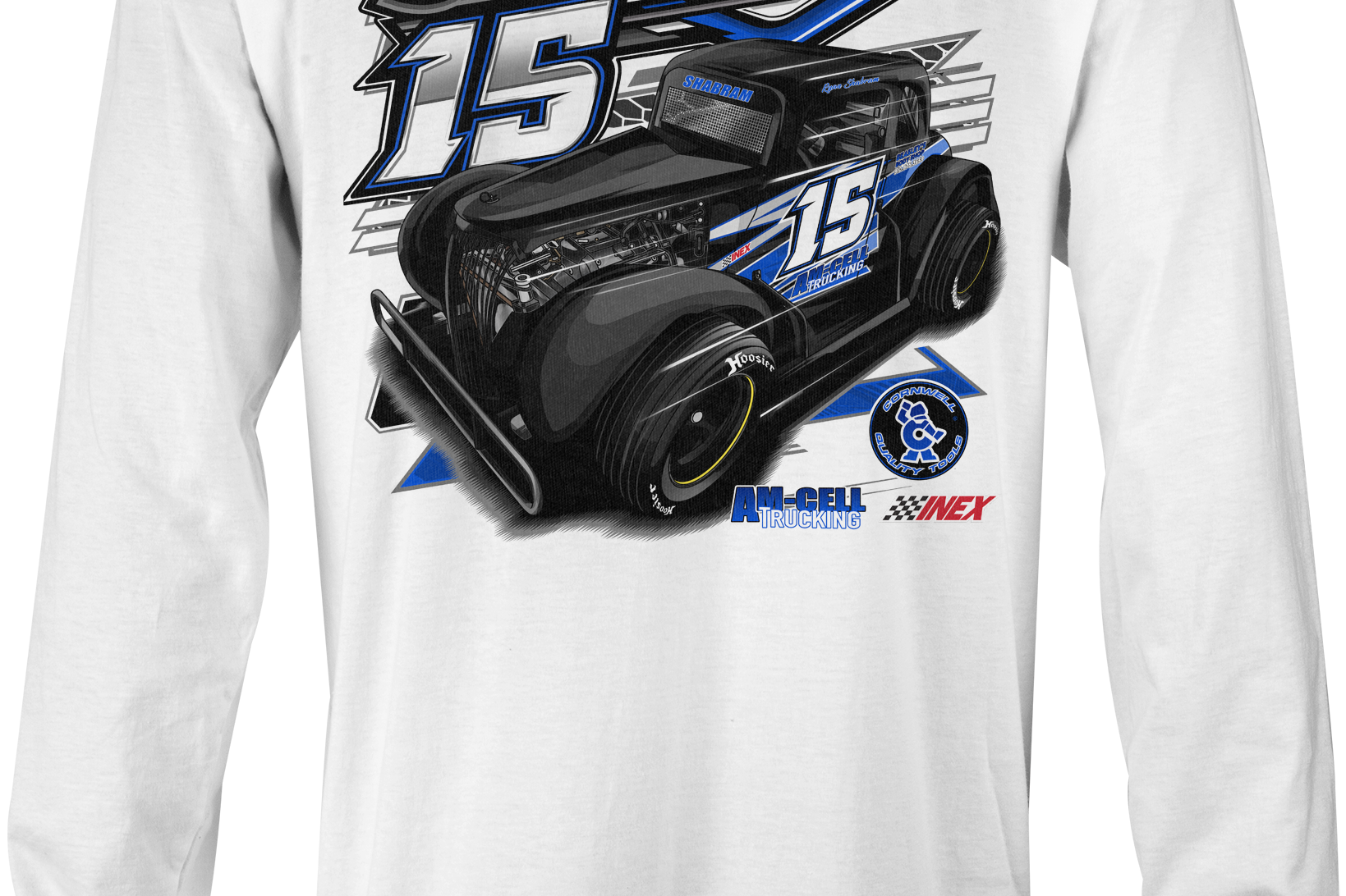 Ryan Shabram Long Sleeves
