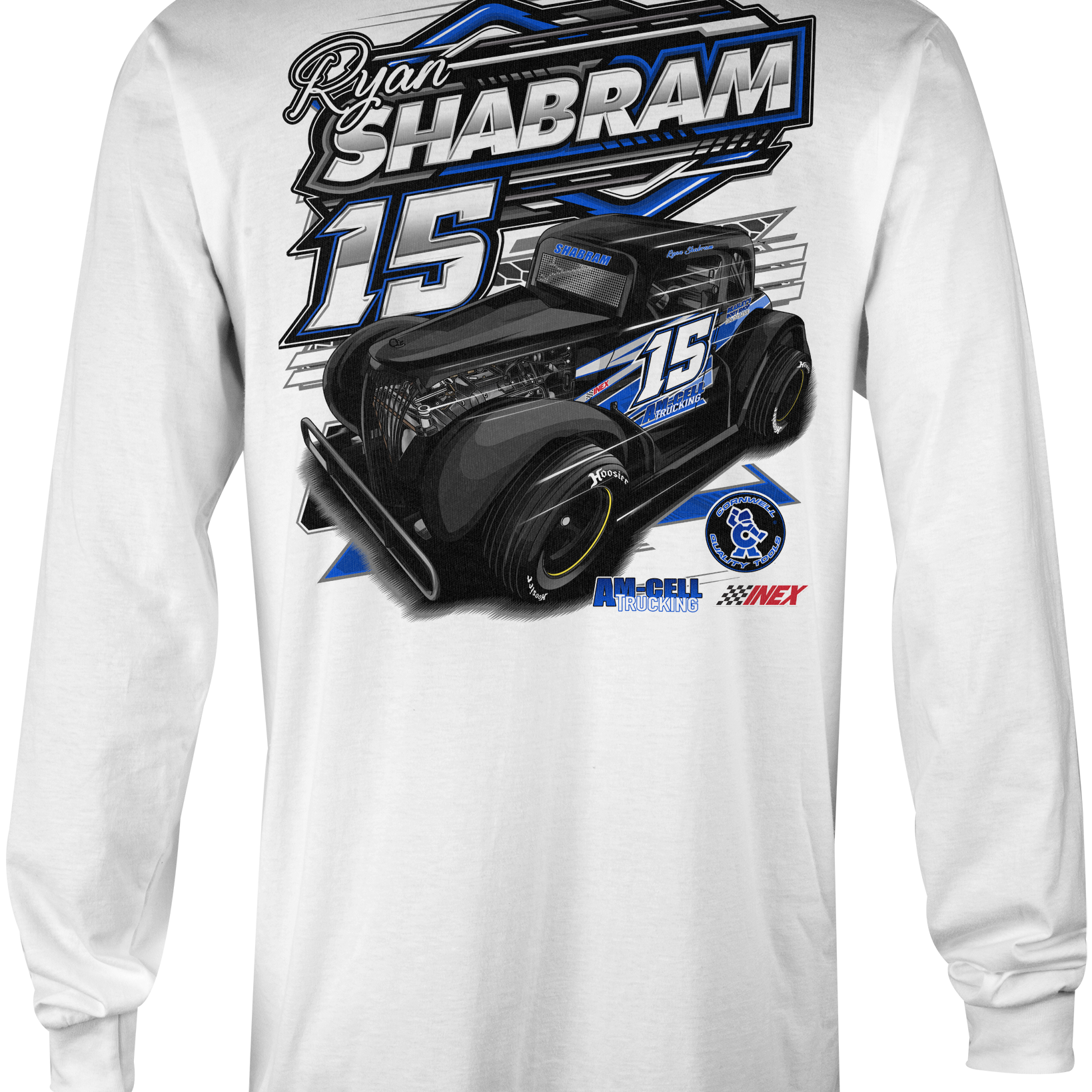 Ryan Shabram Long Sleeves
