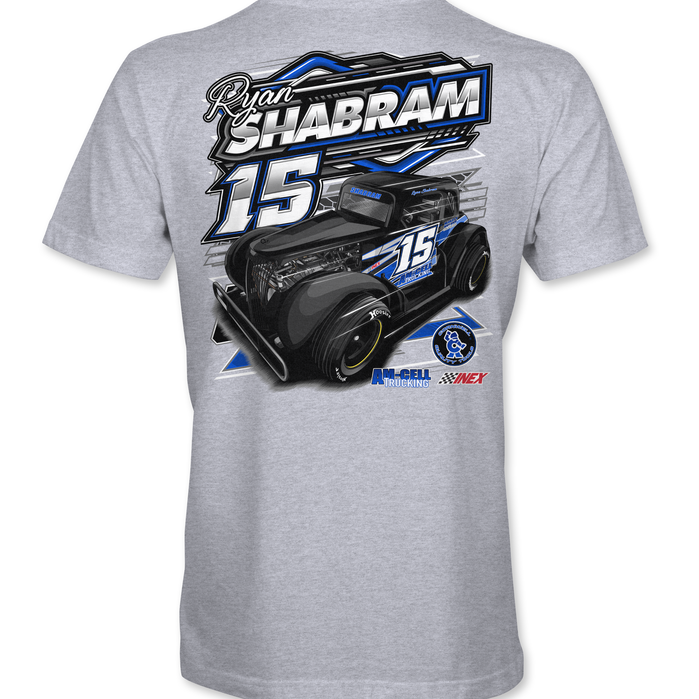 Ryan Shabram T-Shirts