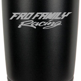 Fro Family Racing Tumblers Black Acid Apparel