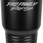 Fro Family Racing Tumblers Black Acid Apparel