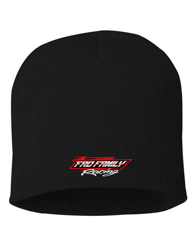 Fro Family Racing Beanies