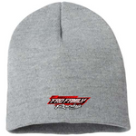 Fro Family Racing Beanies Black Acid Apparel