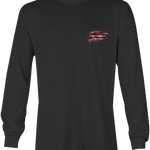 Fro Family Racing Long Sleeves Black Acid Apparel