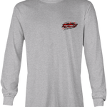 Fro Family Racing Long Sleeves Black Acid Apparel