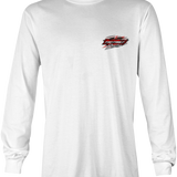 Fro Family Racing Long Sleeves Black Acid Apparel