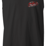 Fro Family Racing Men's Tanks Black Acid Apparel