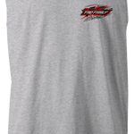 Fro Family Racing Men's Tanks Black Acid Apparel