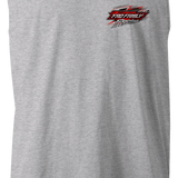 Fro Family Racing Men's Tanks Black Acid Apparel