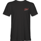 Fro Family Racing T-Shirts Black Acid Apparel