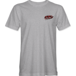 Fro Family Racing T-Shirts Black Acid Apparel
