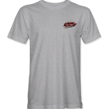 Fro Family Racing T-Shirts Black Acid Apparel