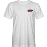 Fro Family Racing T-Shirts Black Acid Apparel