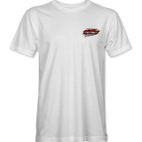 Fro Family Racing T-Shirts Black Acid Apparel